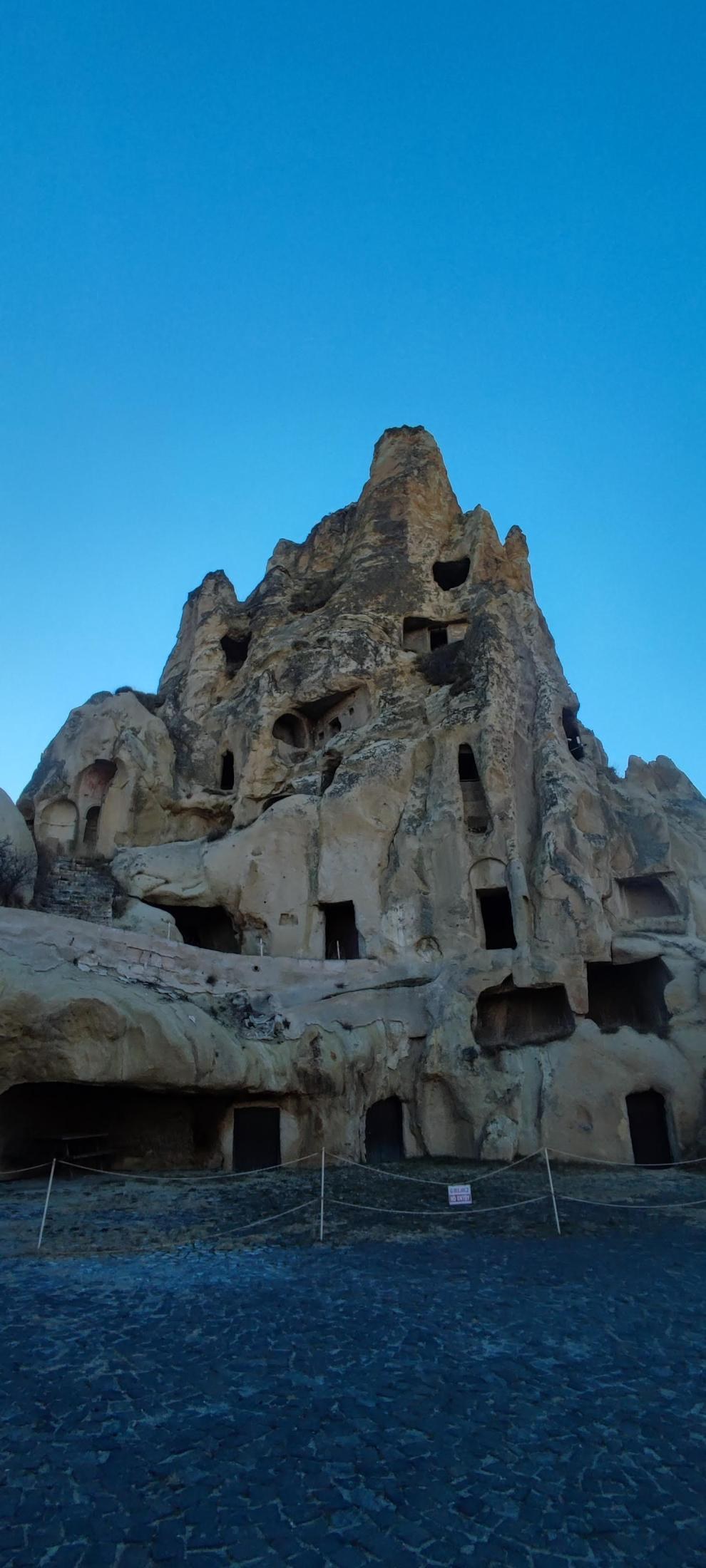 Göreme Open Air Museum — 7