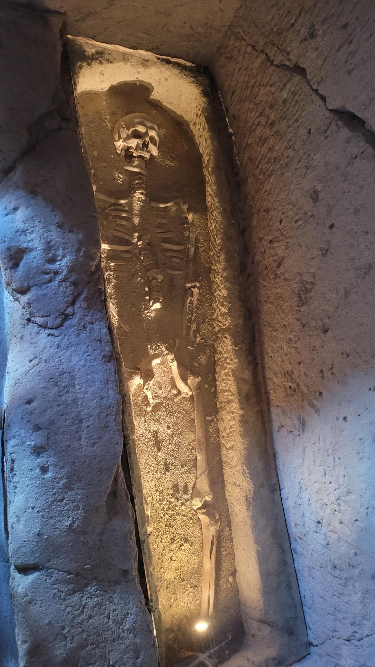 Göreme Open Air Museum — 8