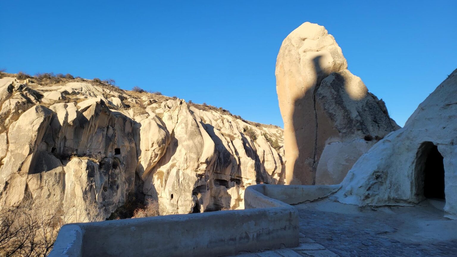 Göreme Open Air Museum — 15