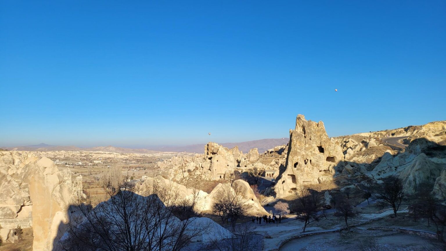 Göreme Open Air Museum — 22