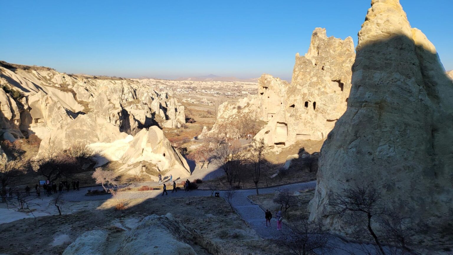 Göreme Open Air Museum — 26