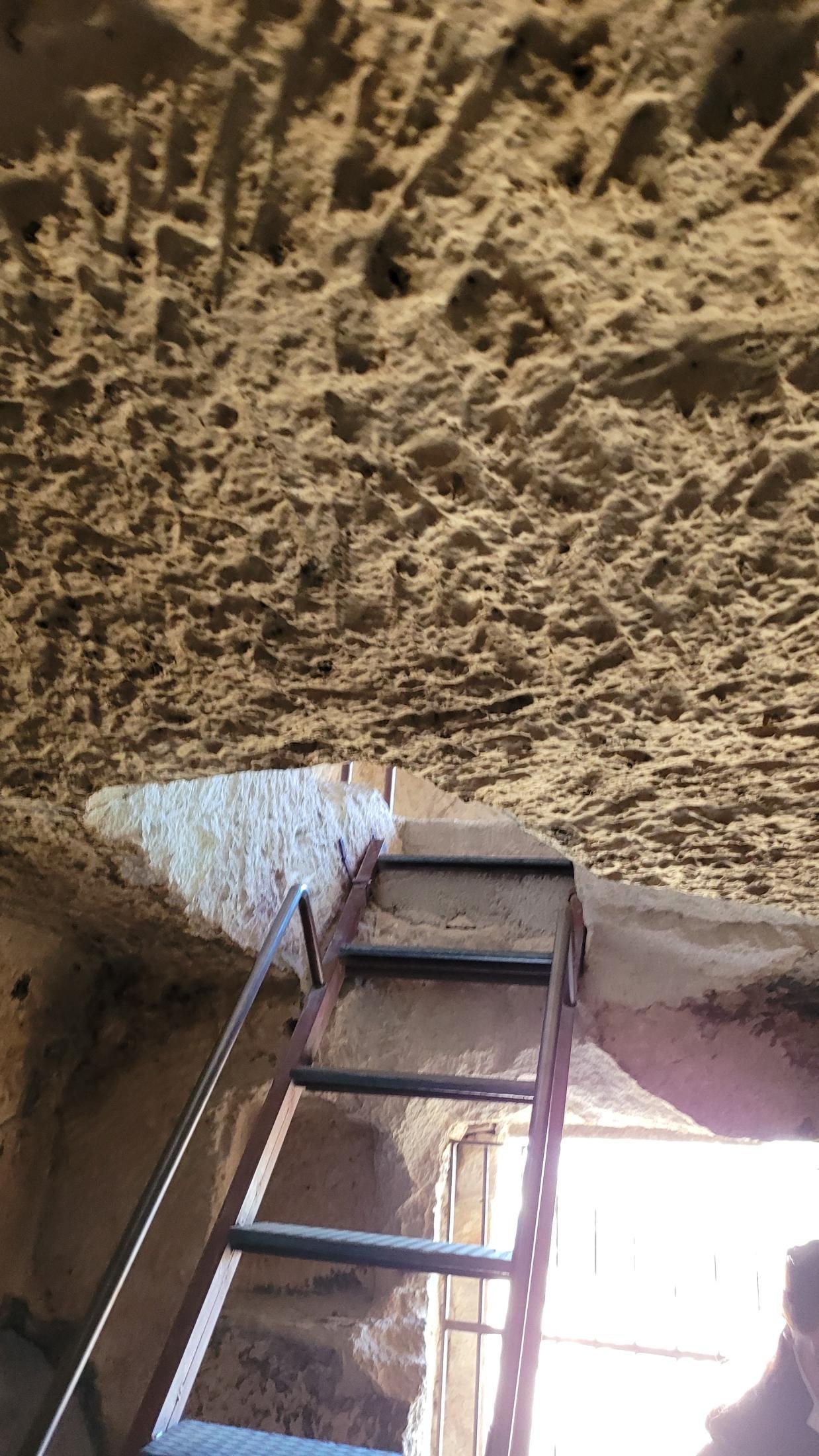 Ortahisar, Cappadocia — 12