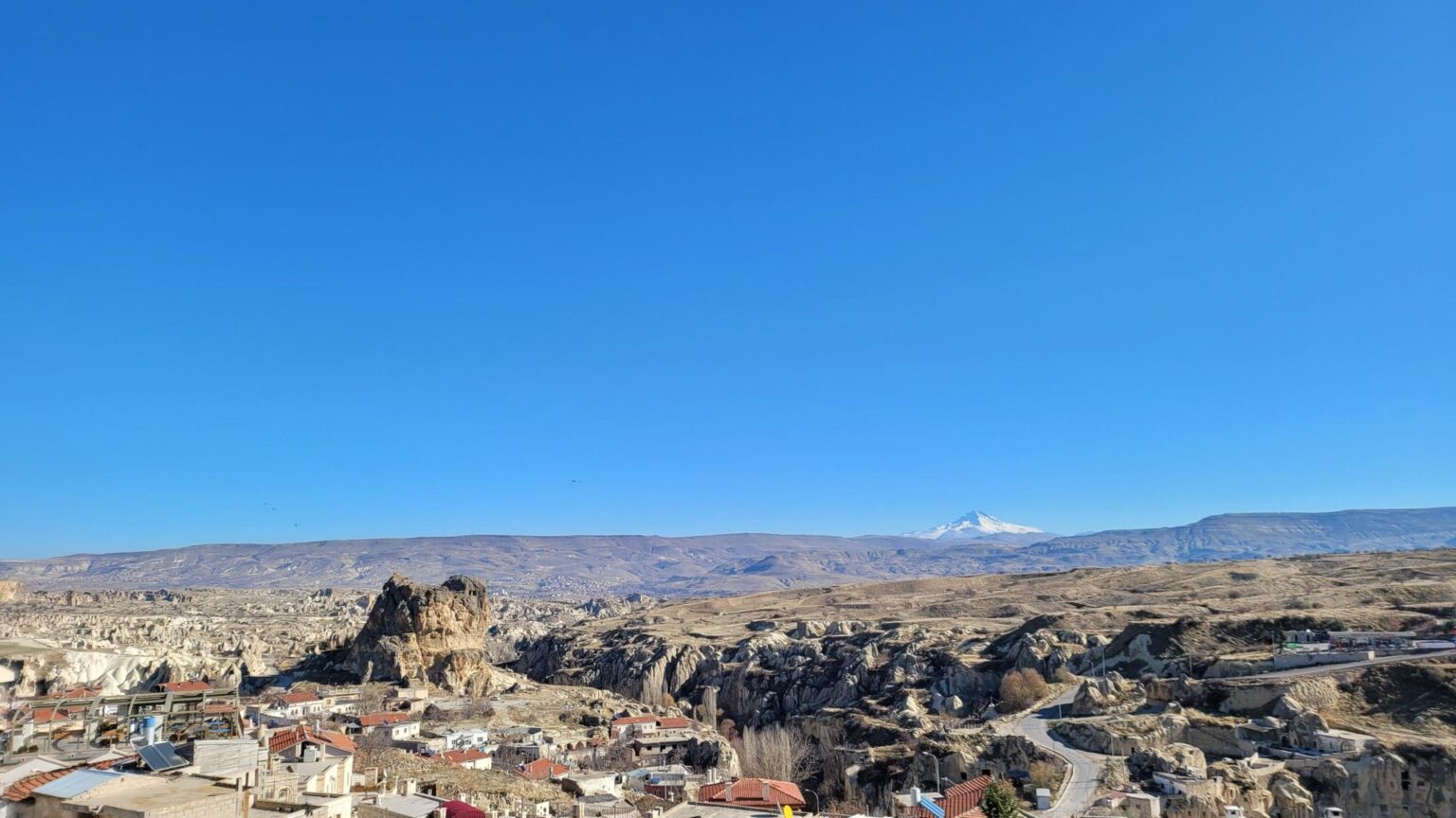 Ortahisar, Cappadocia — 14