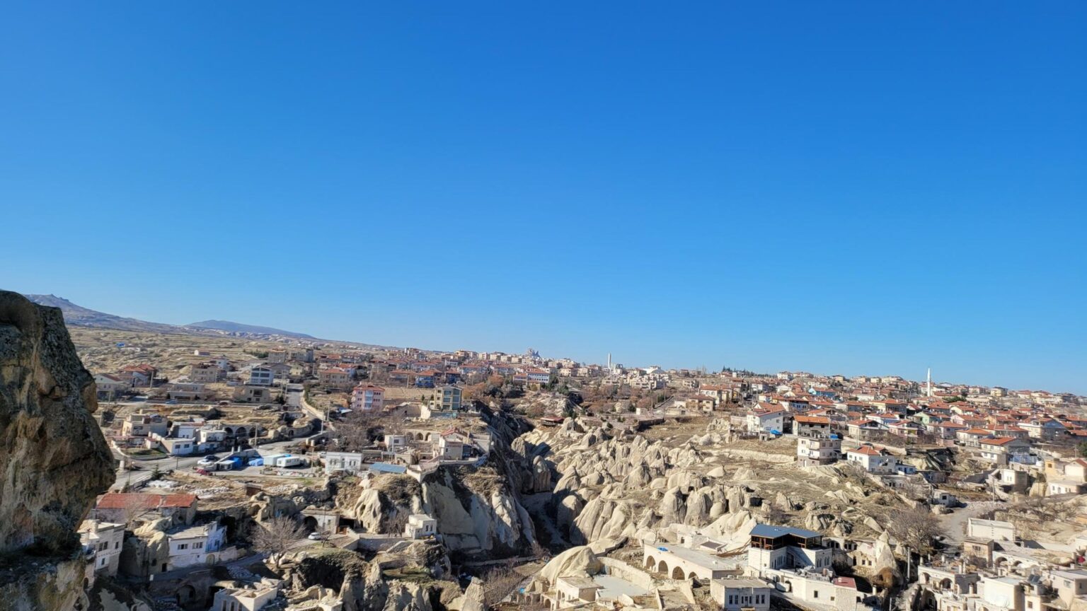 Ortahisar, Cappadocia — 17