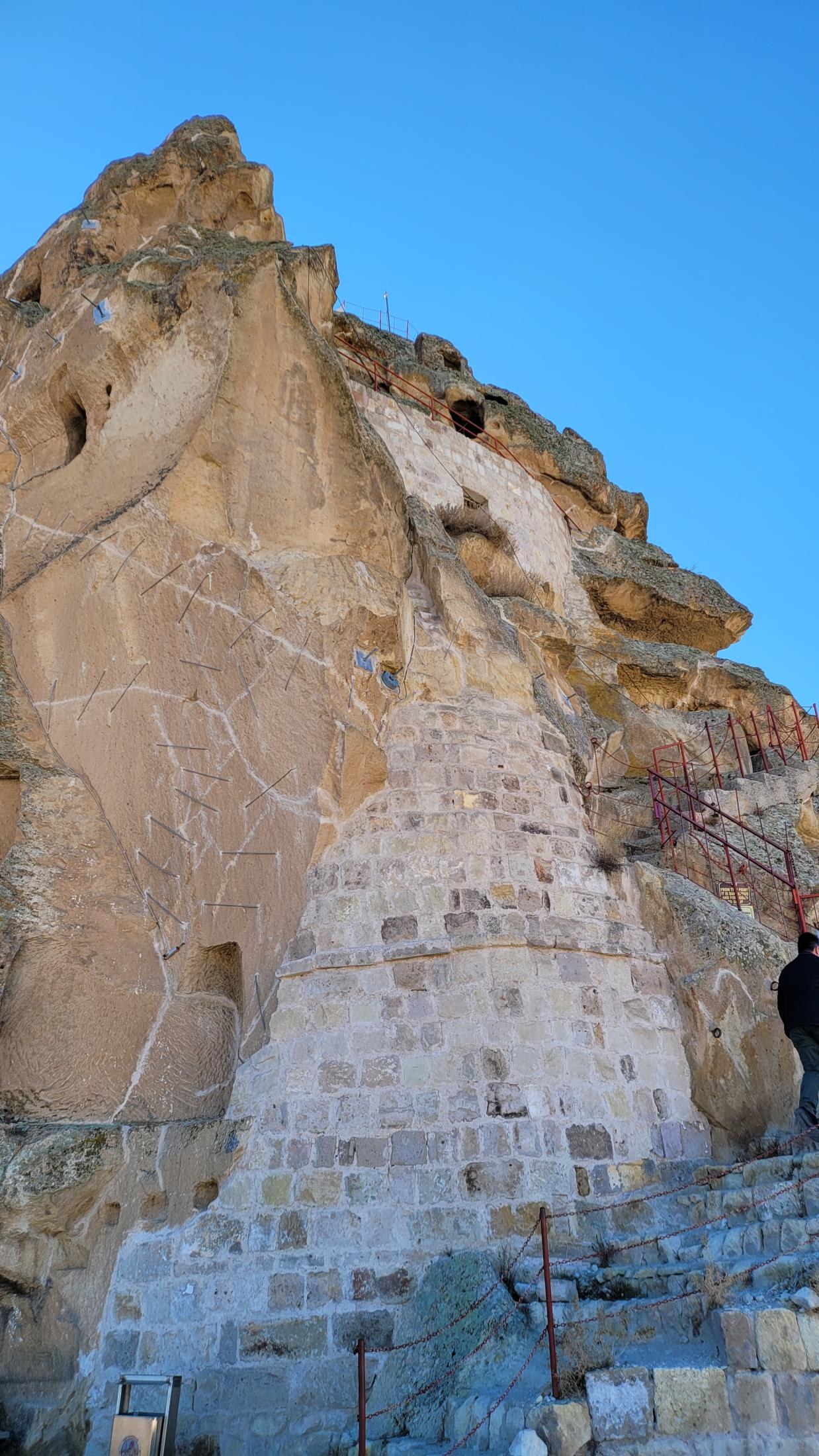 Ortahisar, Cappadocia — 18