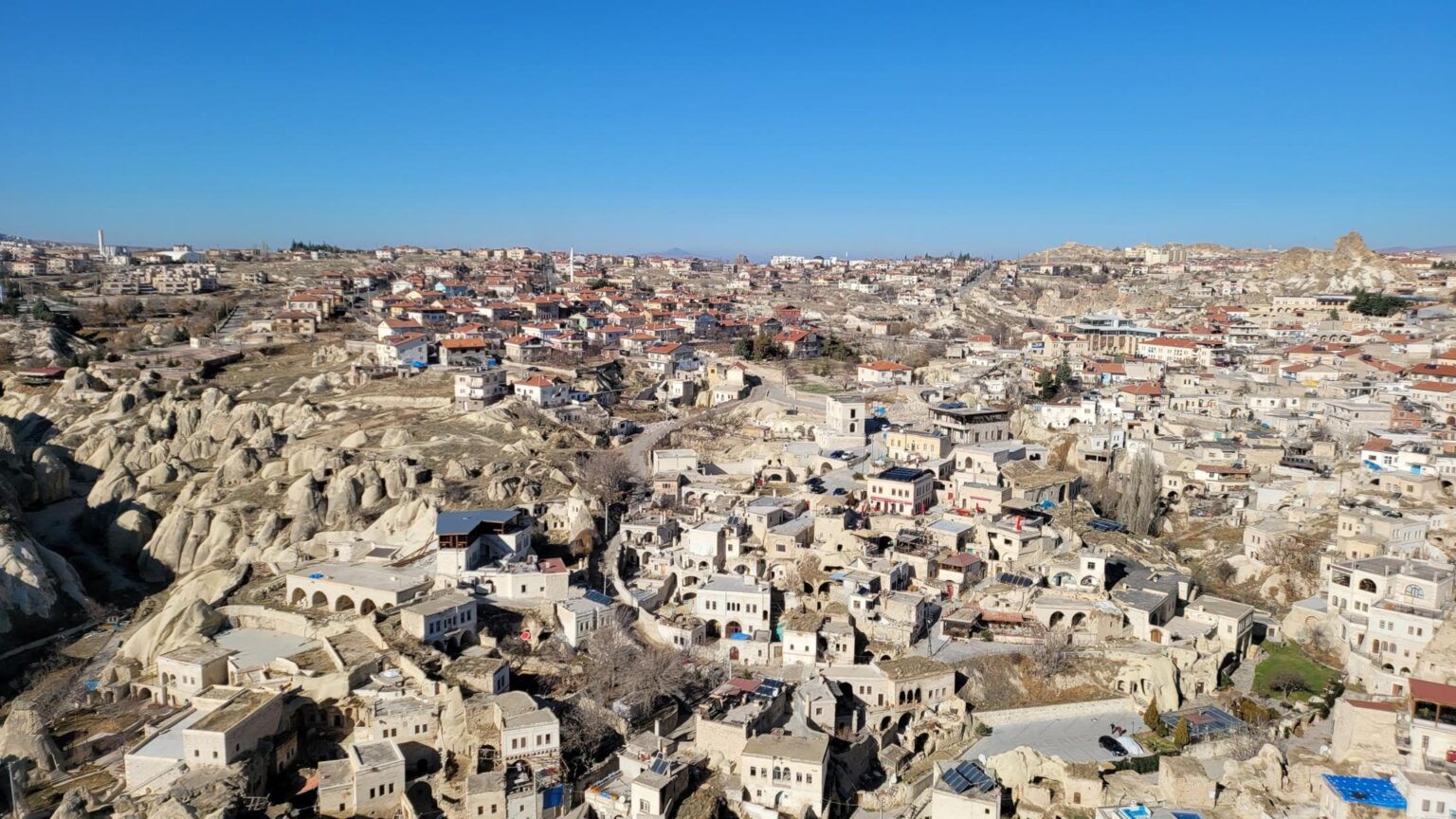 Ortahisar, Cappadocia — 20