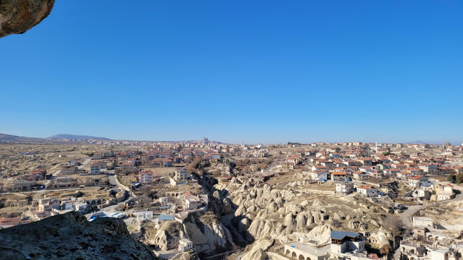 Ortahisar, Cappadocia — 21