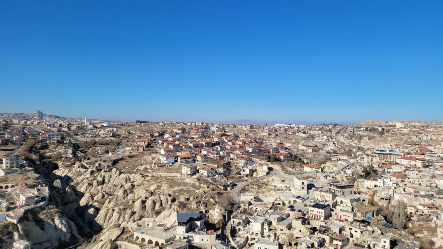 Ortahisar, Cappadocia — 24