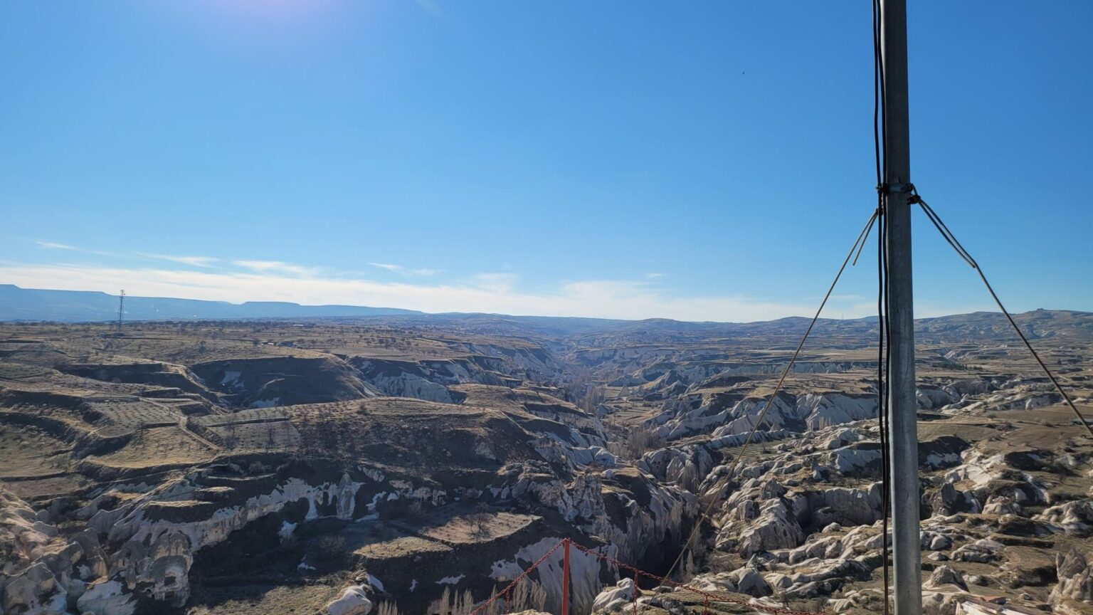 Ortahisar, Cappadocia — 26