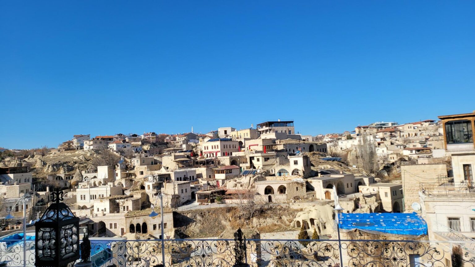 Ortahisar, Cappadocia — 32