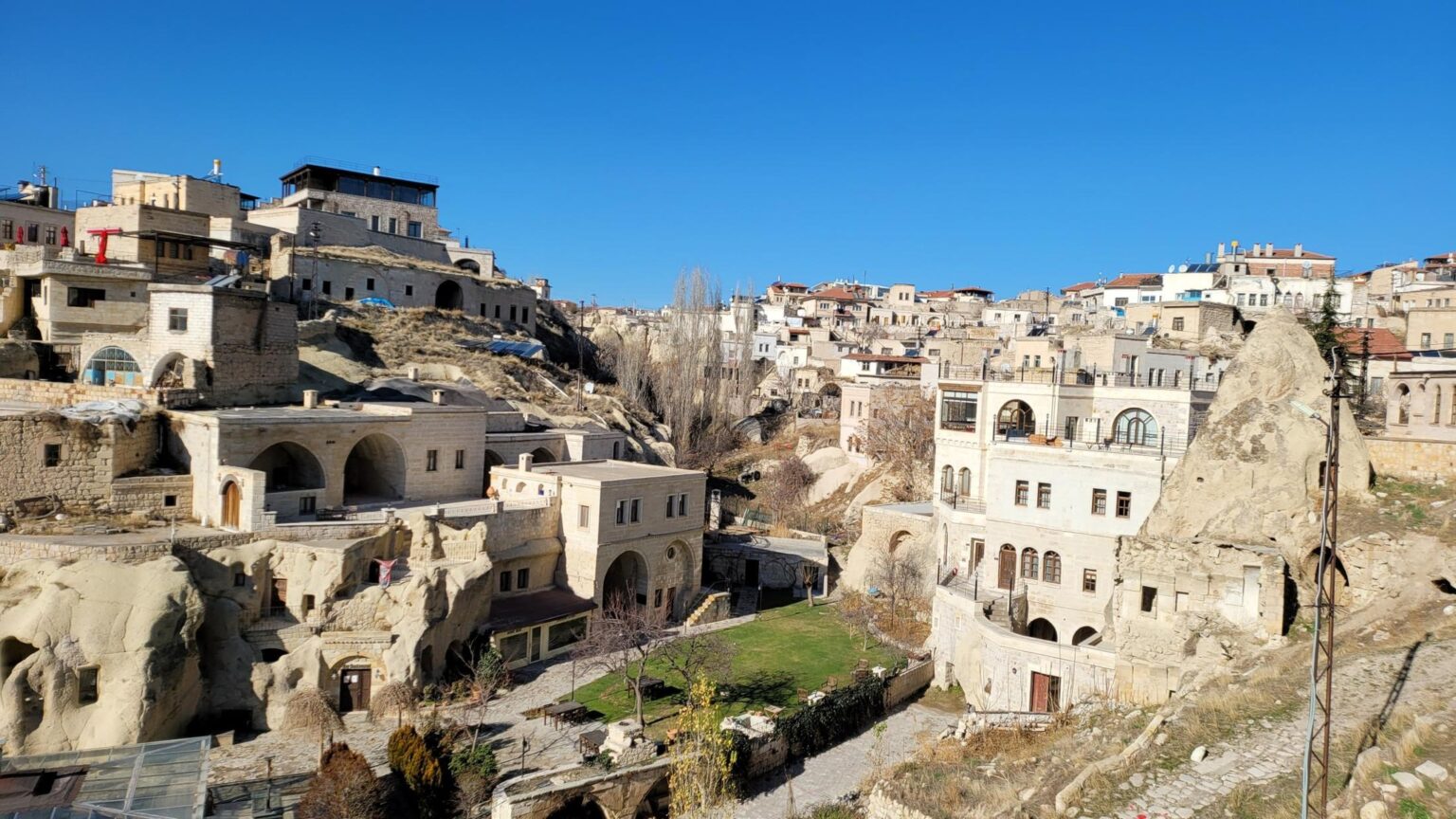Ortahisar, Cappadocia — 40