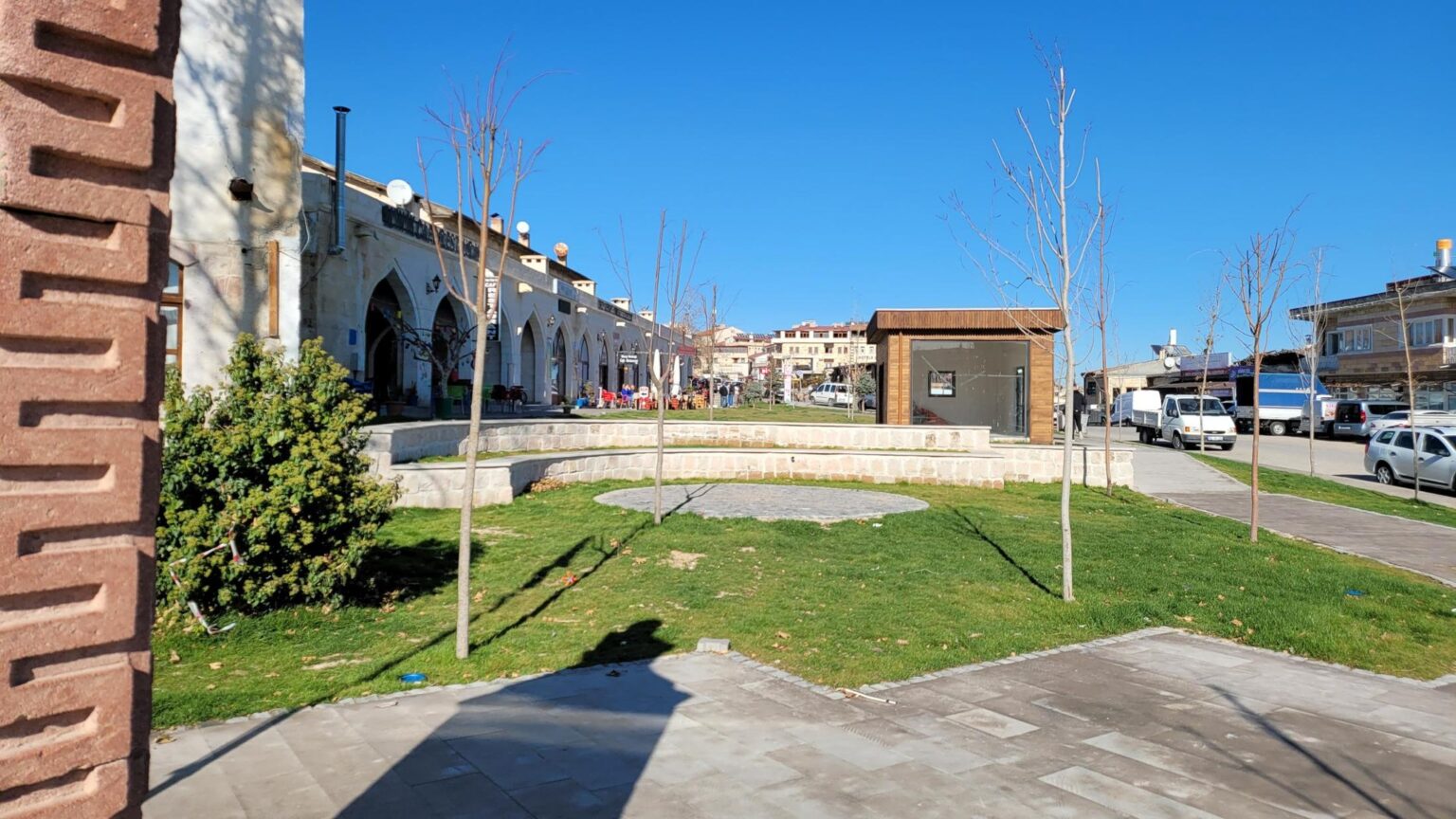 Ortahisar, Cappadocia — 42