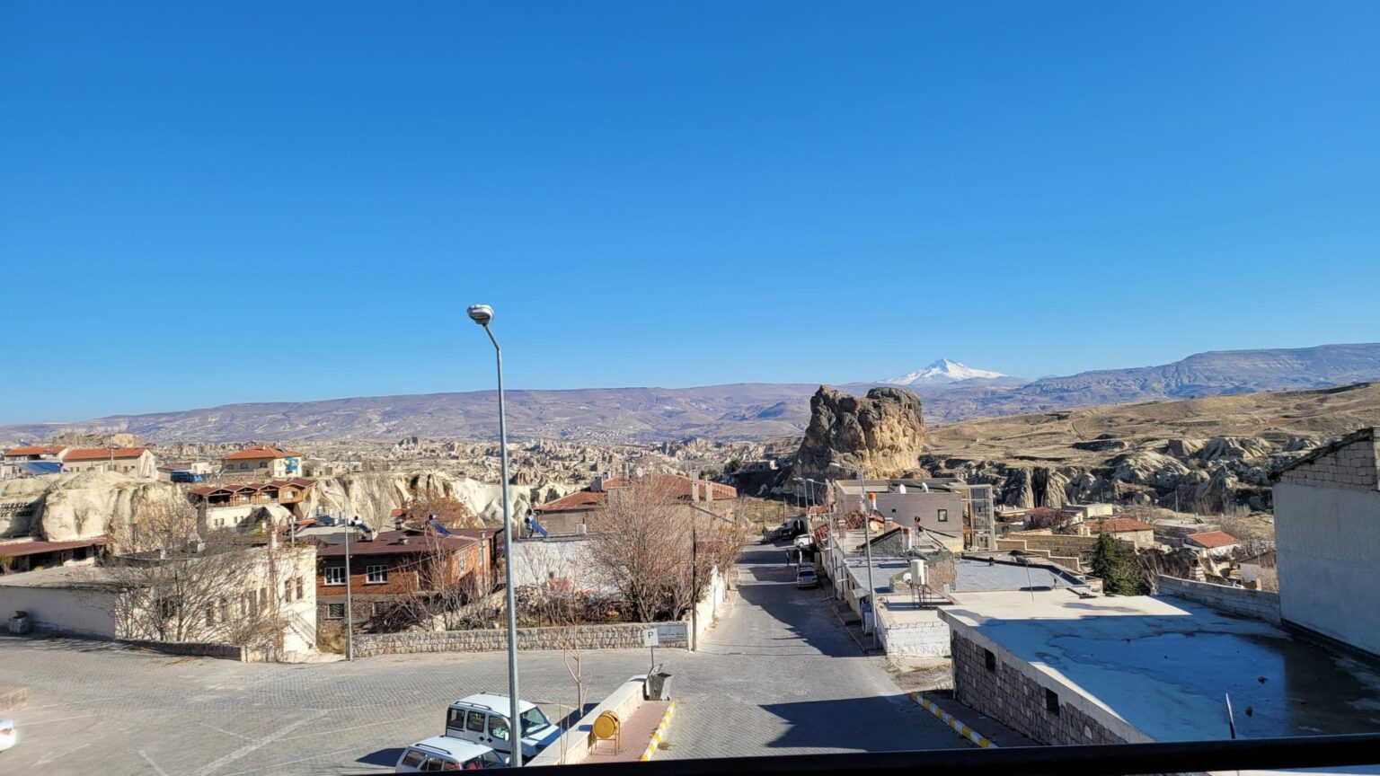 Ortahisar, Cappadocia — 43