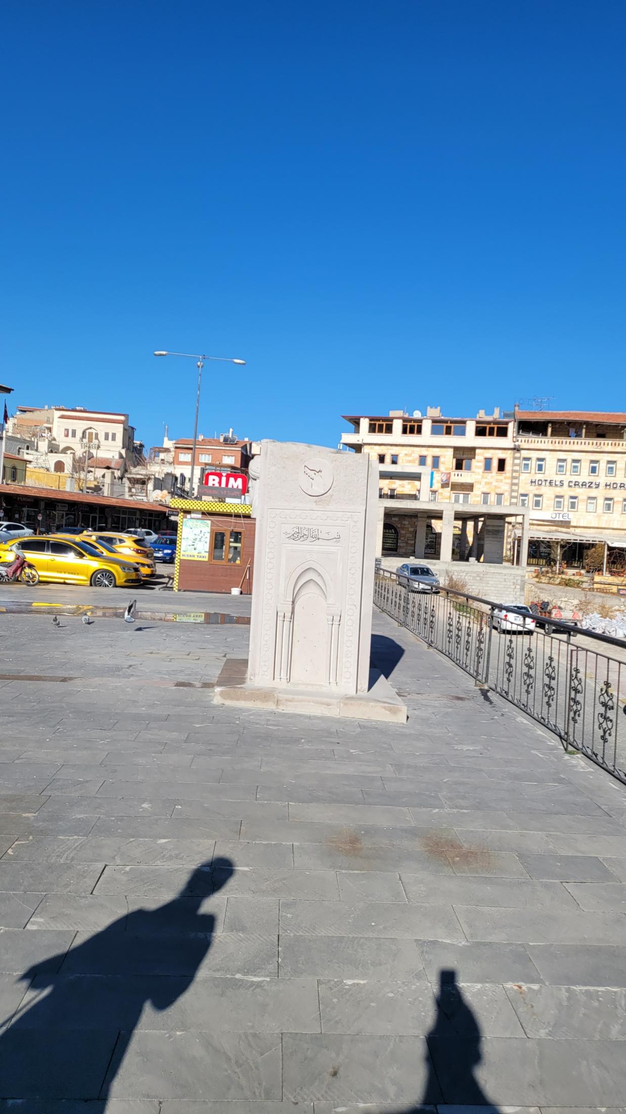 Ortahisar, Cappadocia — 45