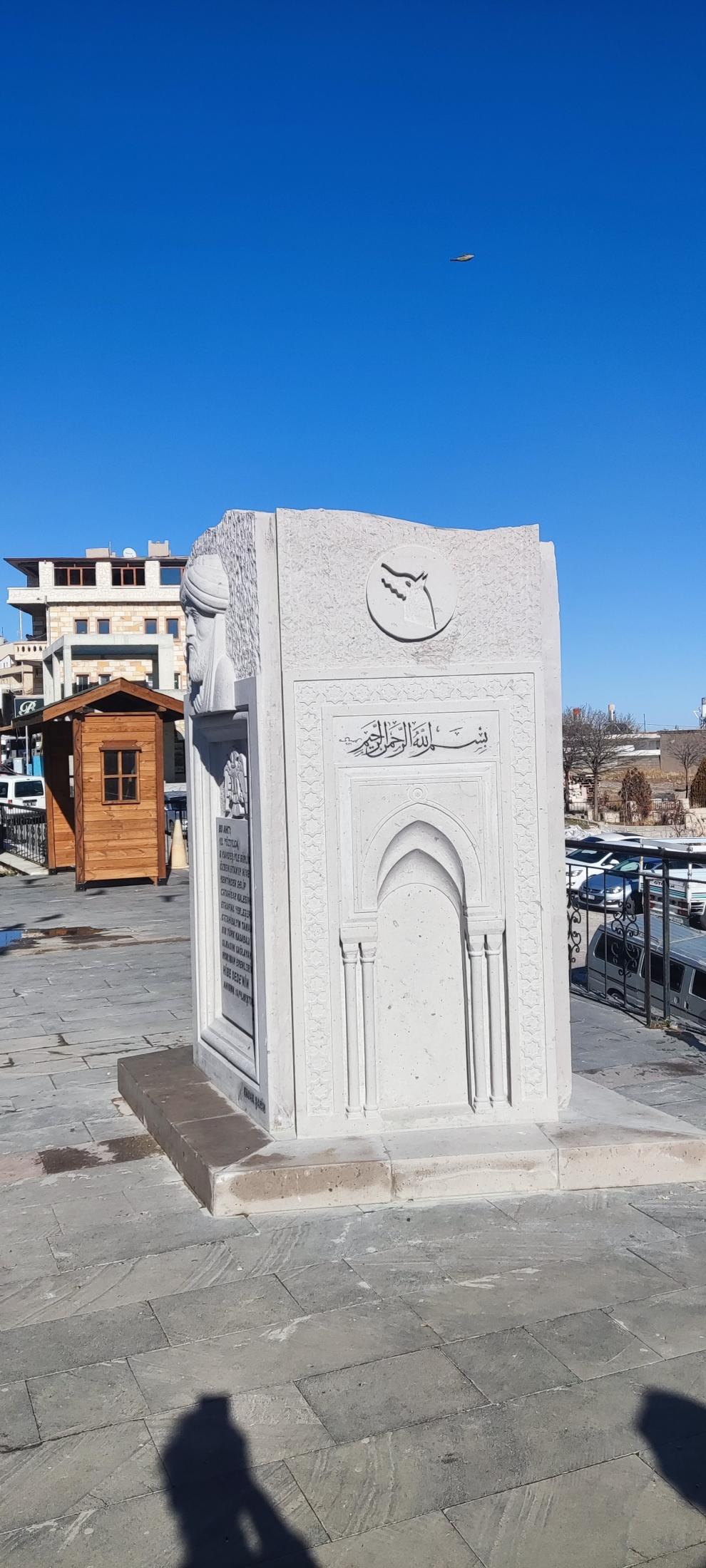 Ortahisar, Cappadocia — 48