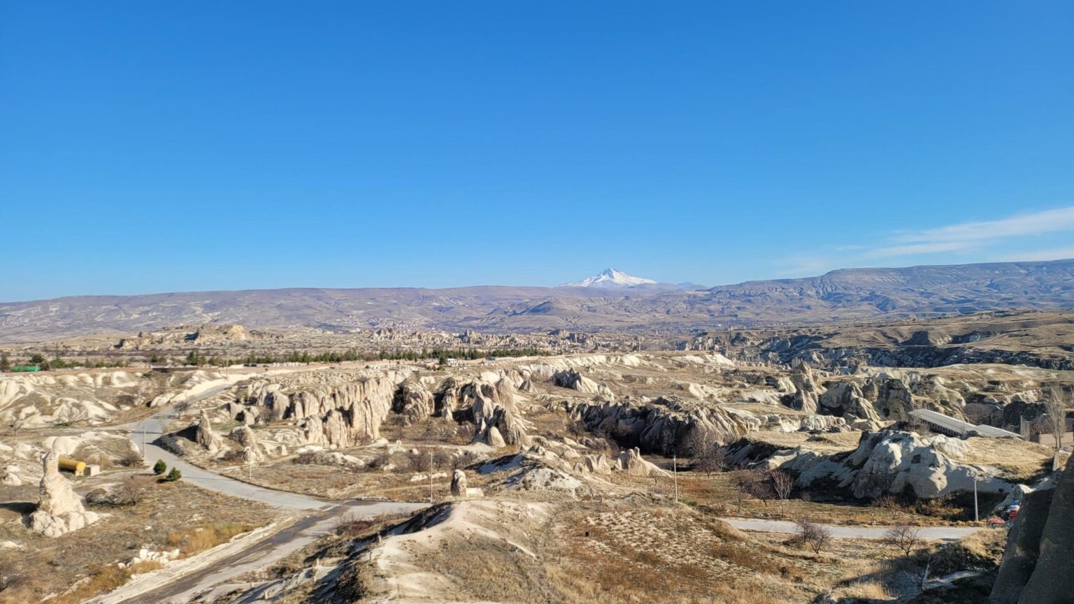 Ortahisar, Cappadocia — 49