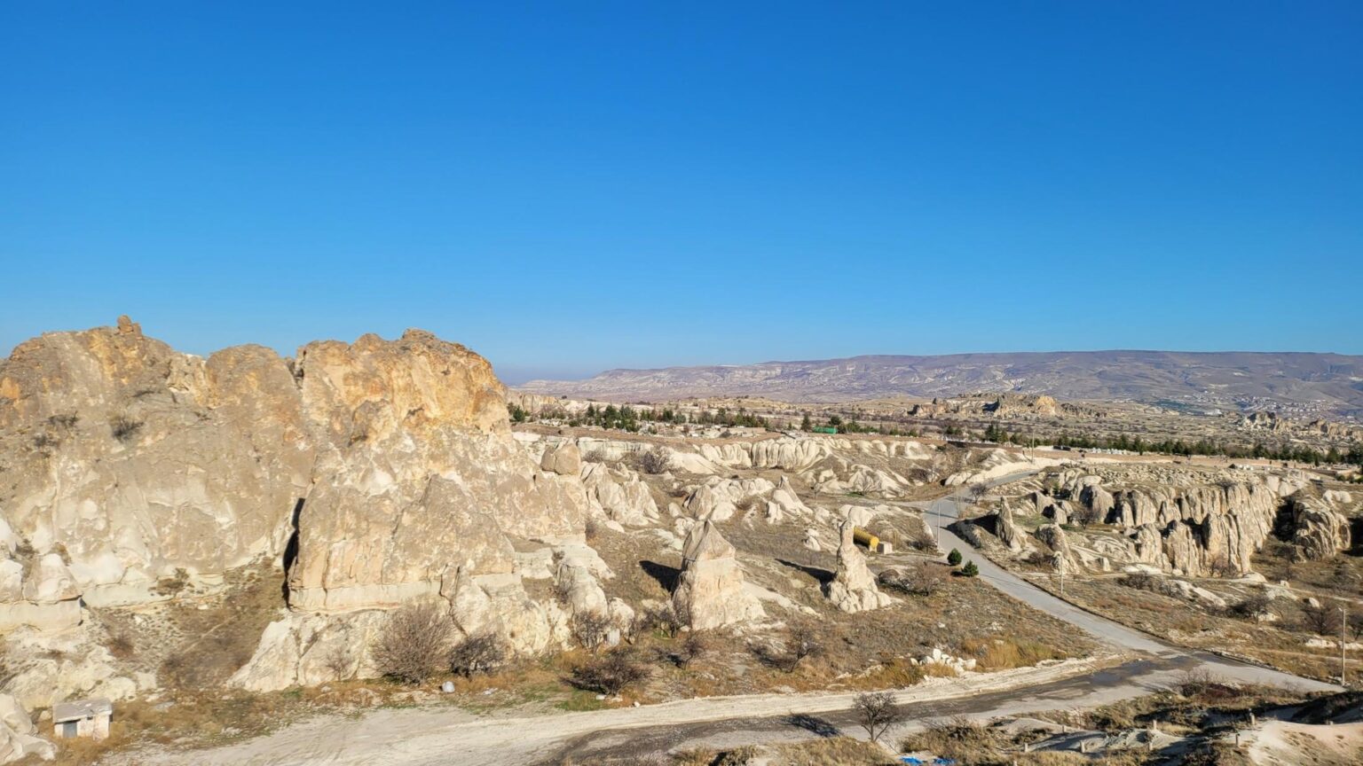 Ortahisar, Cappadocia — 50