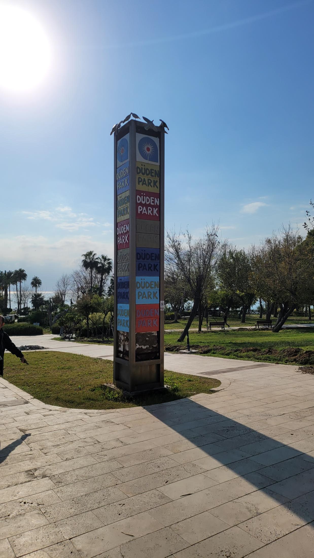 Antalya, Türkiye — 3