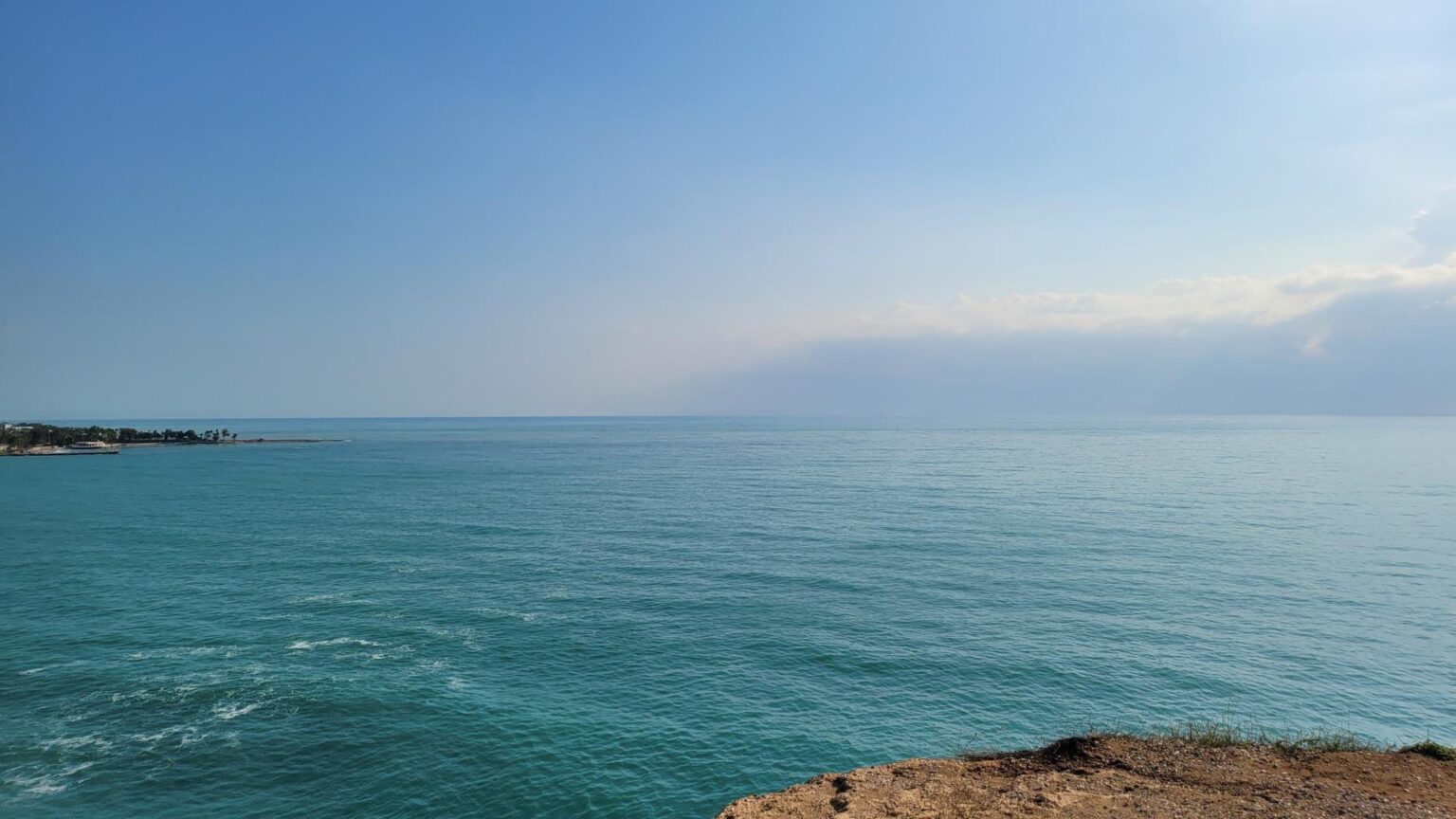 Antalya, Türkiye — 6