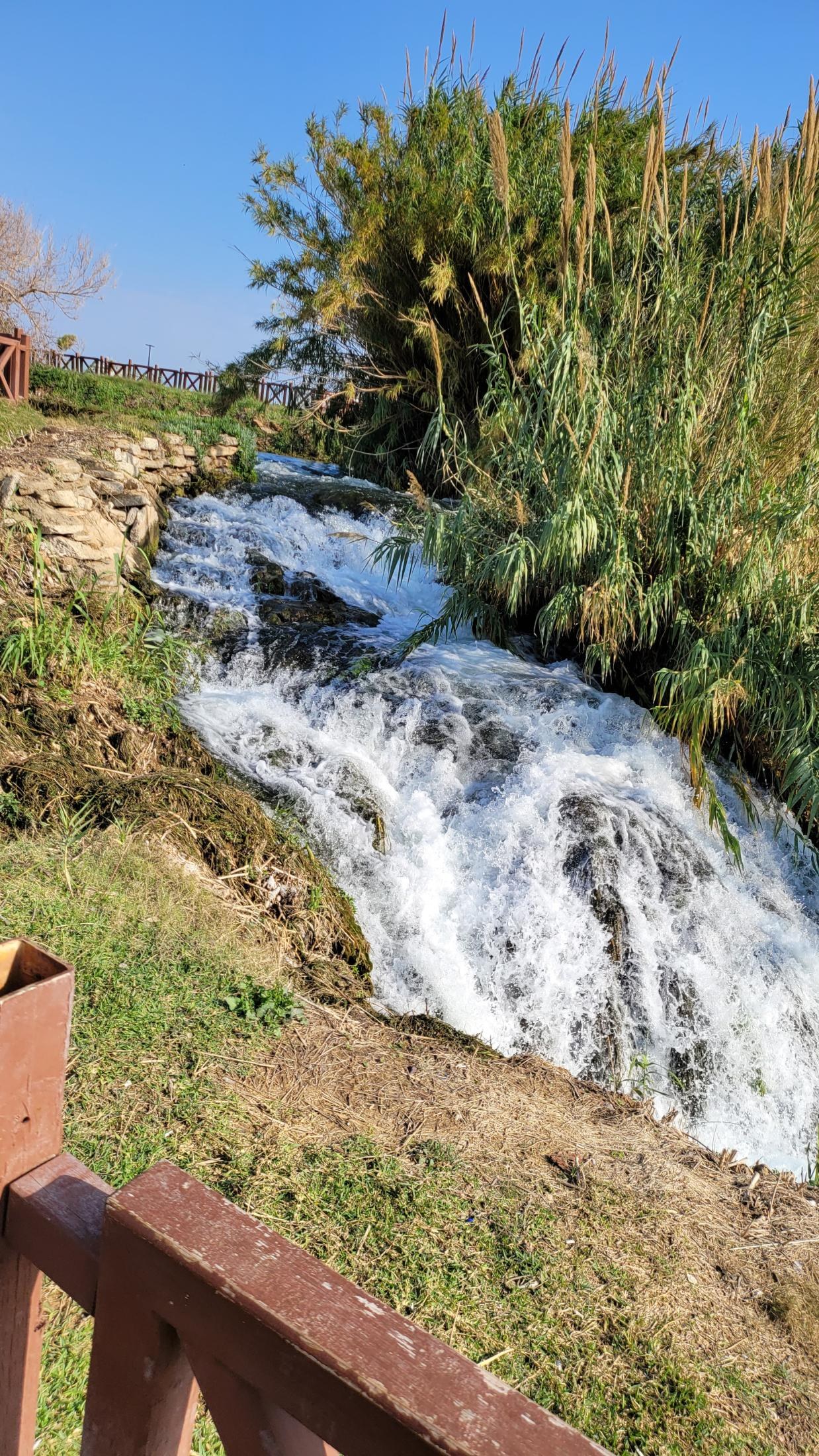 Antalya, Türkiye — 7