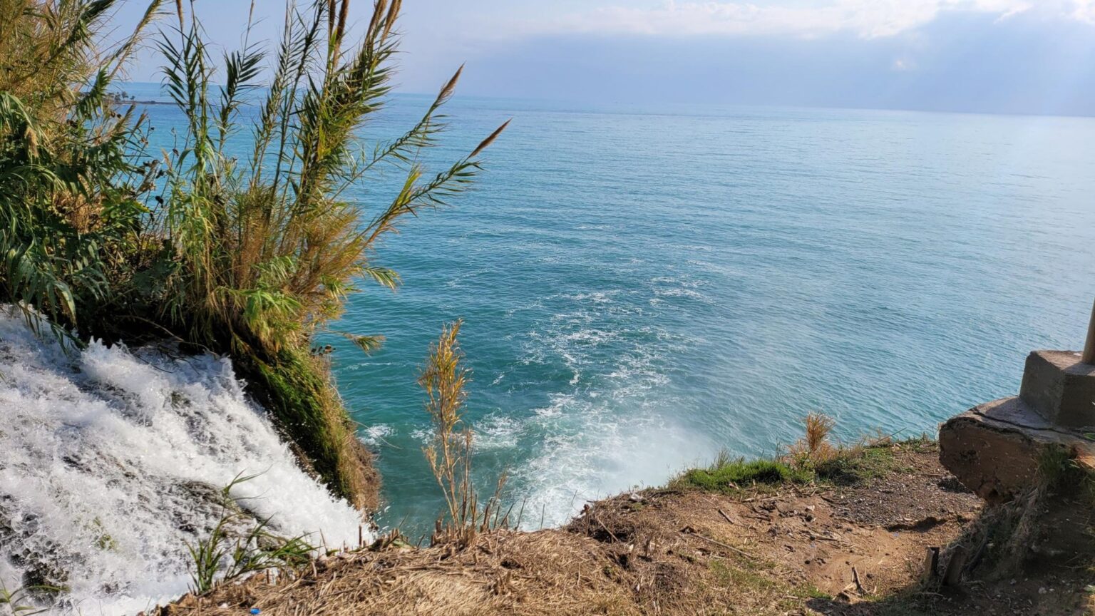 Antalya, Türkiye — 8