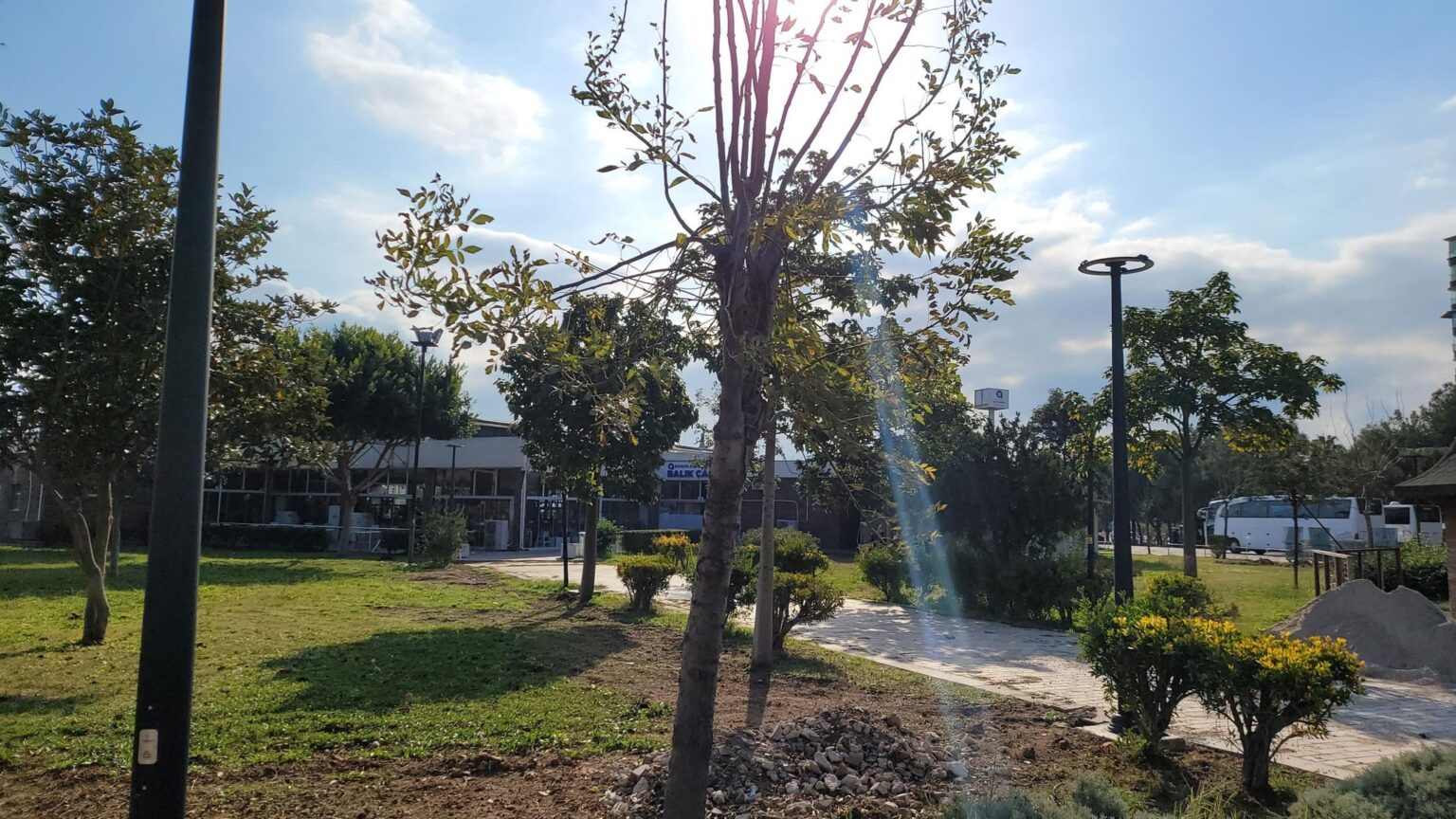 Antalya, Türkiye — 11
