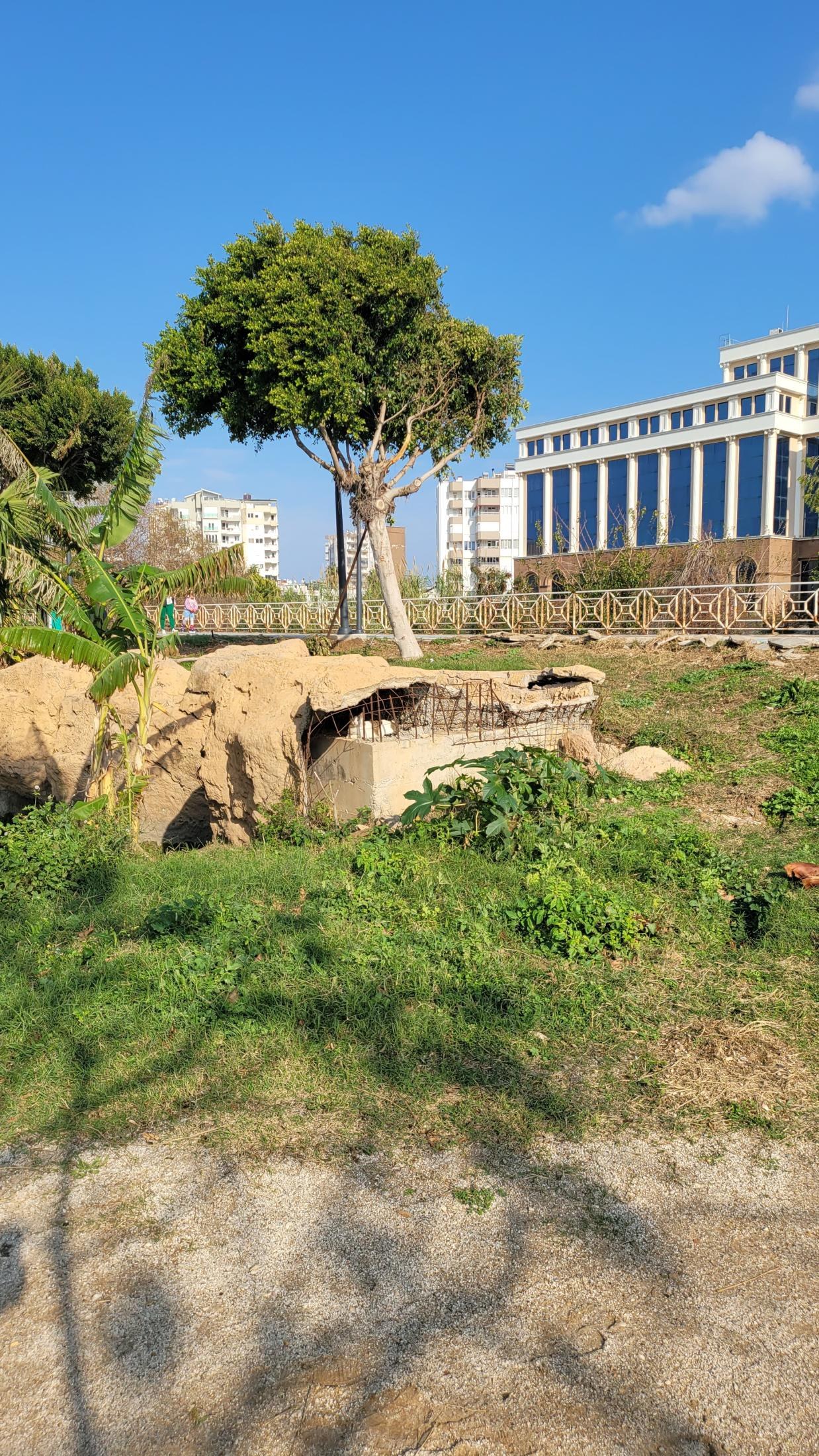 Antalya, Türkiye — 12