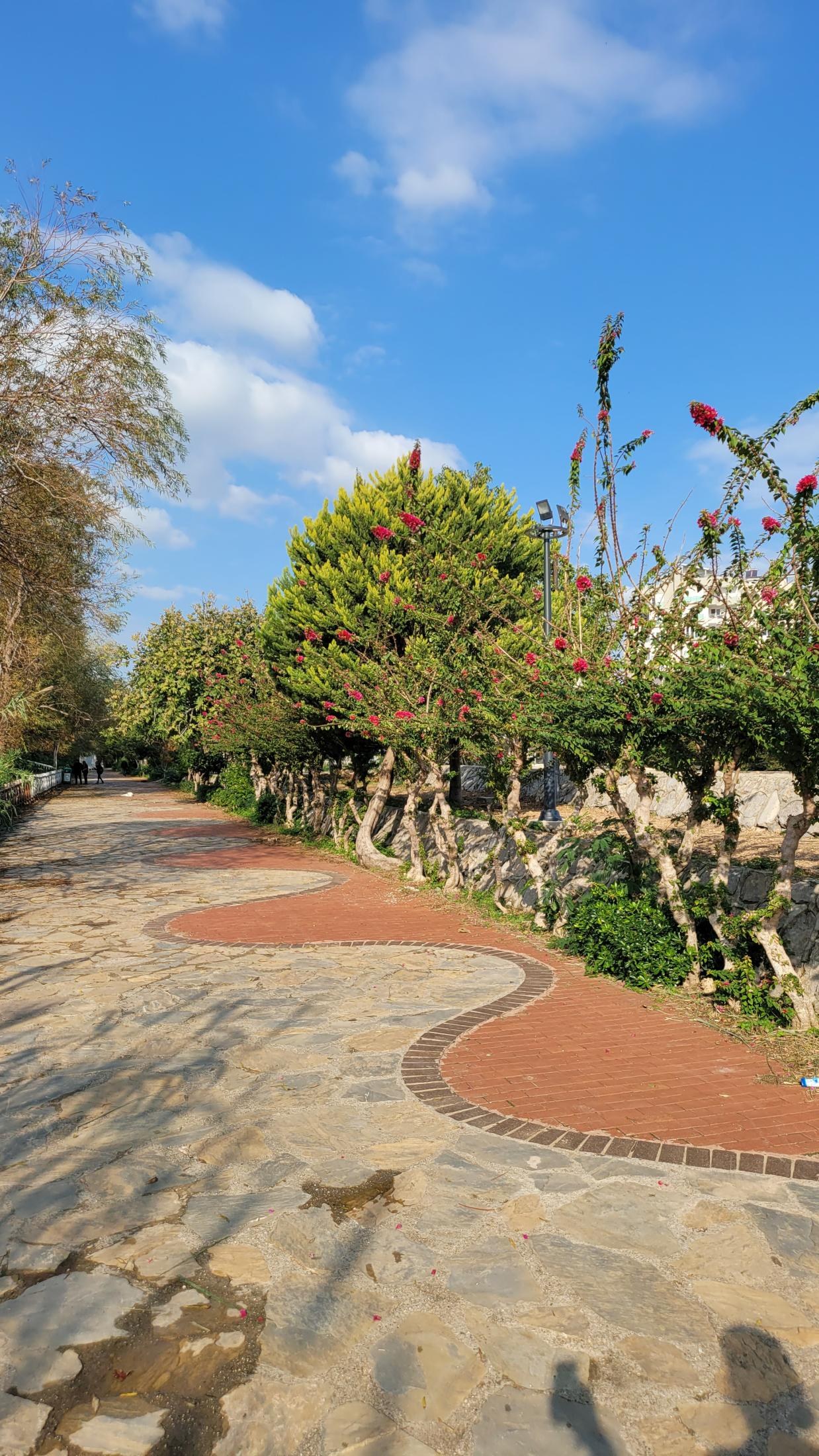 Antalya, Türkiye — 15