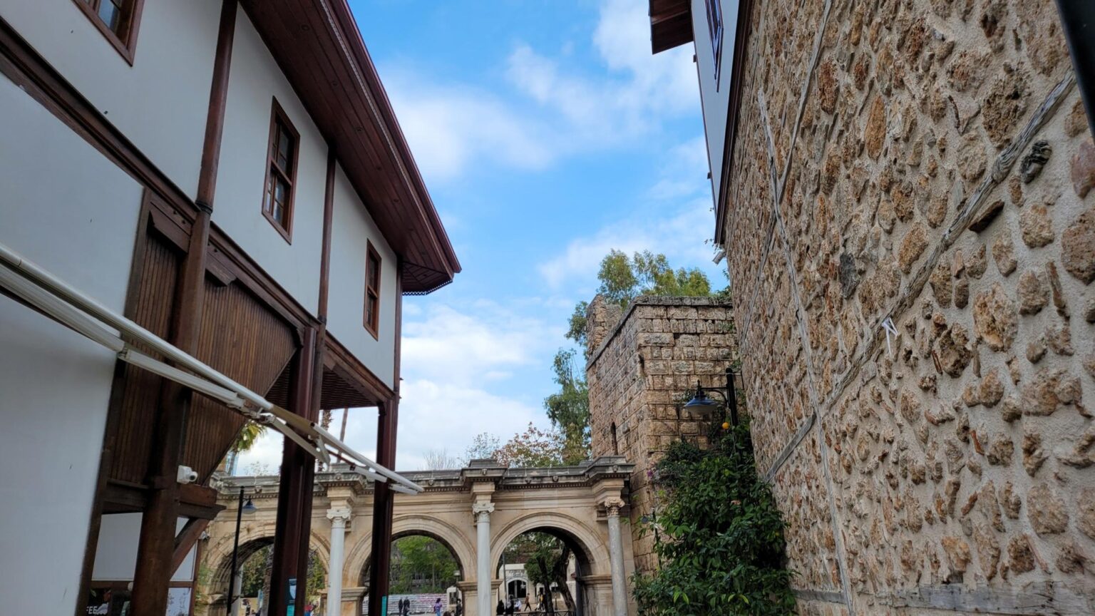 Antalya, Türkiye — 23