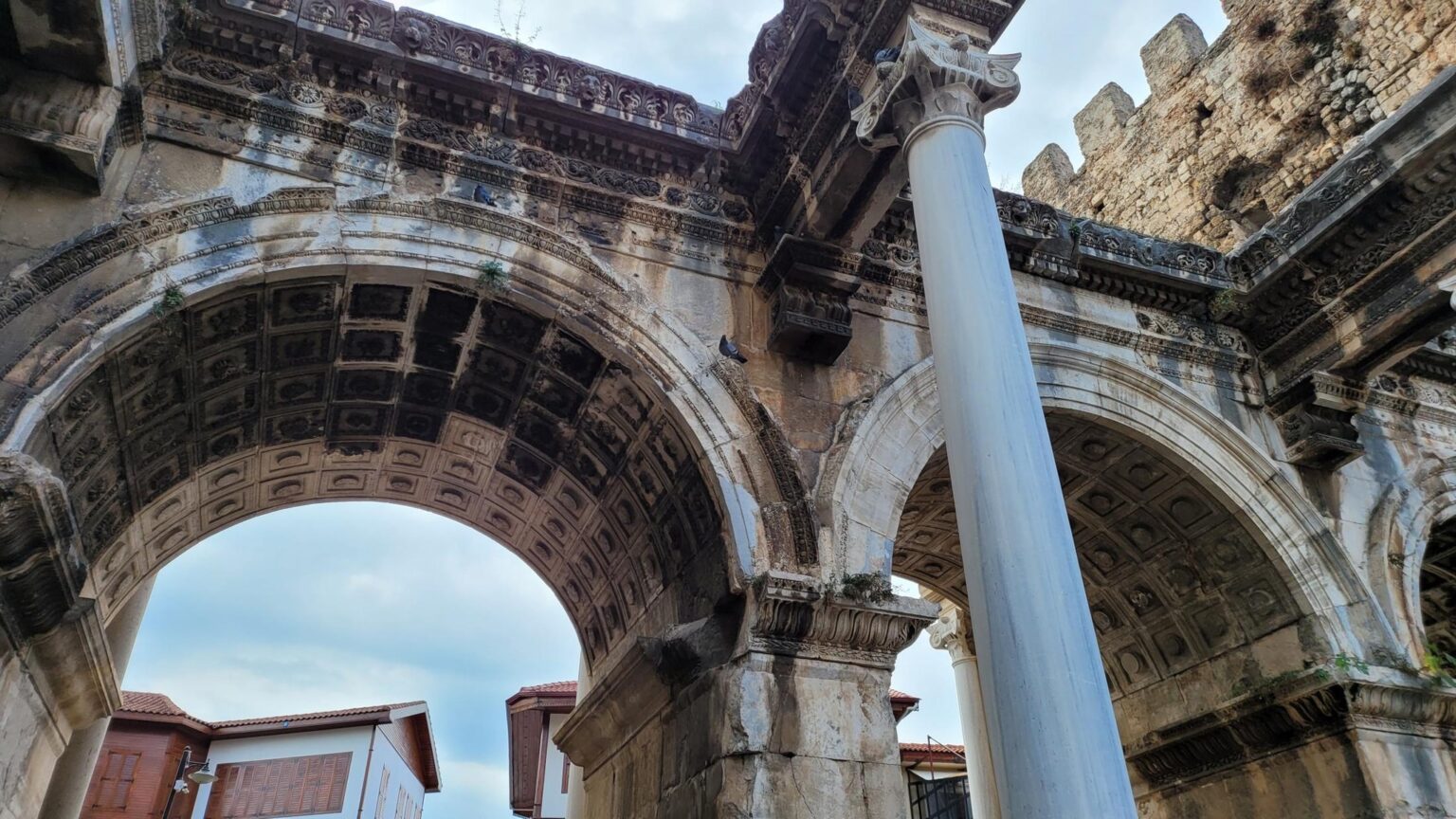 Antalya, Türkiye — 24