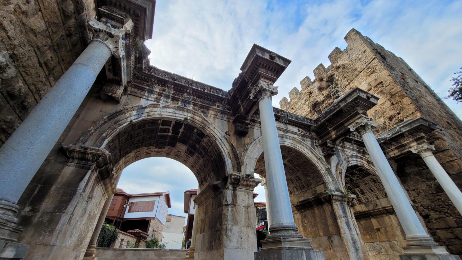 Antalya, Türkiye — 26