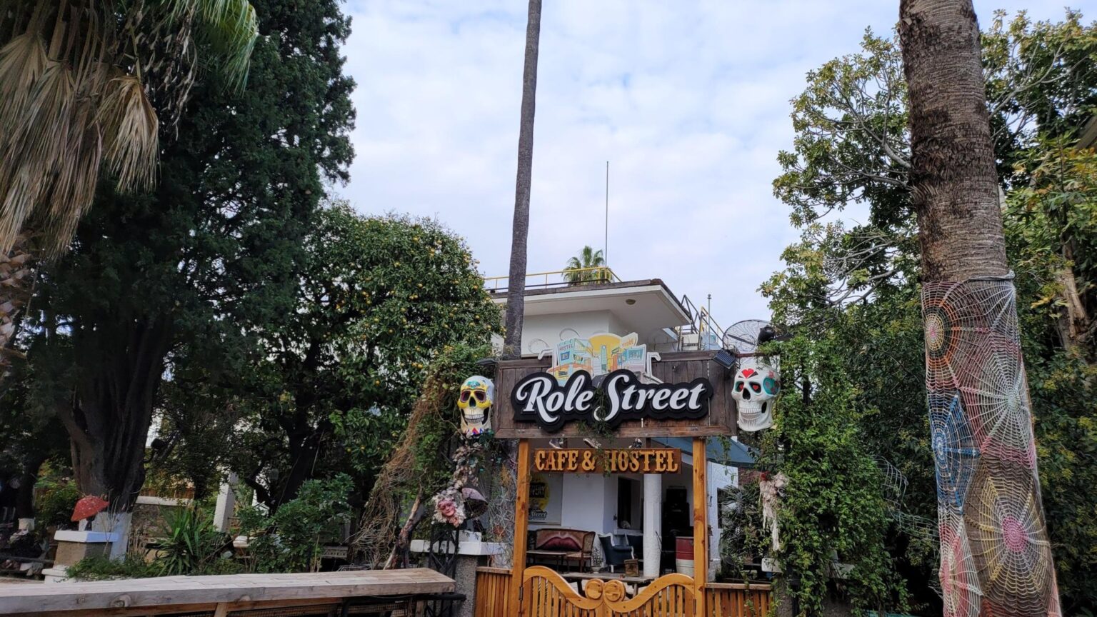 Antalya, Türkiye — 29