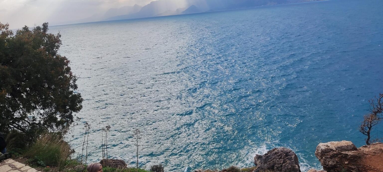 Antalya, Türkiye — 39