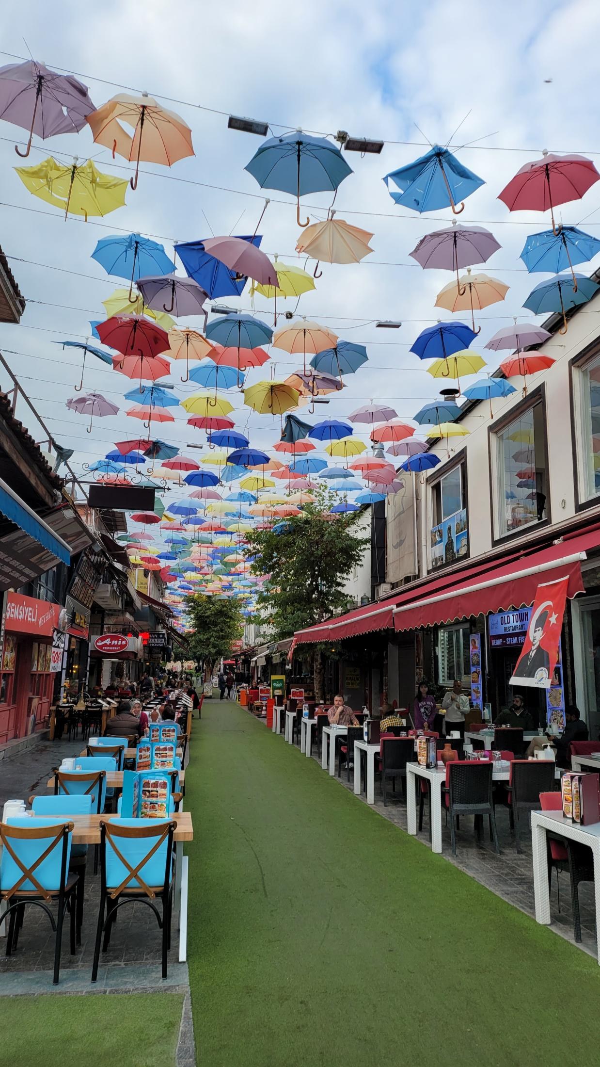 Antalya, Türkiye — 43