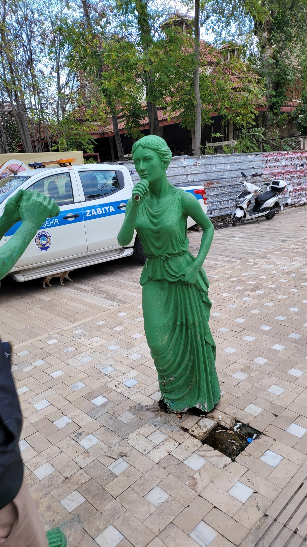 Antalya, Türkiye — 49
