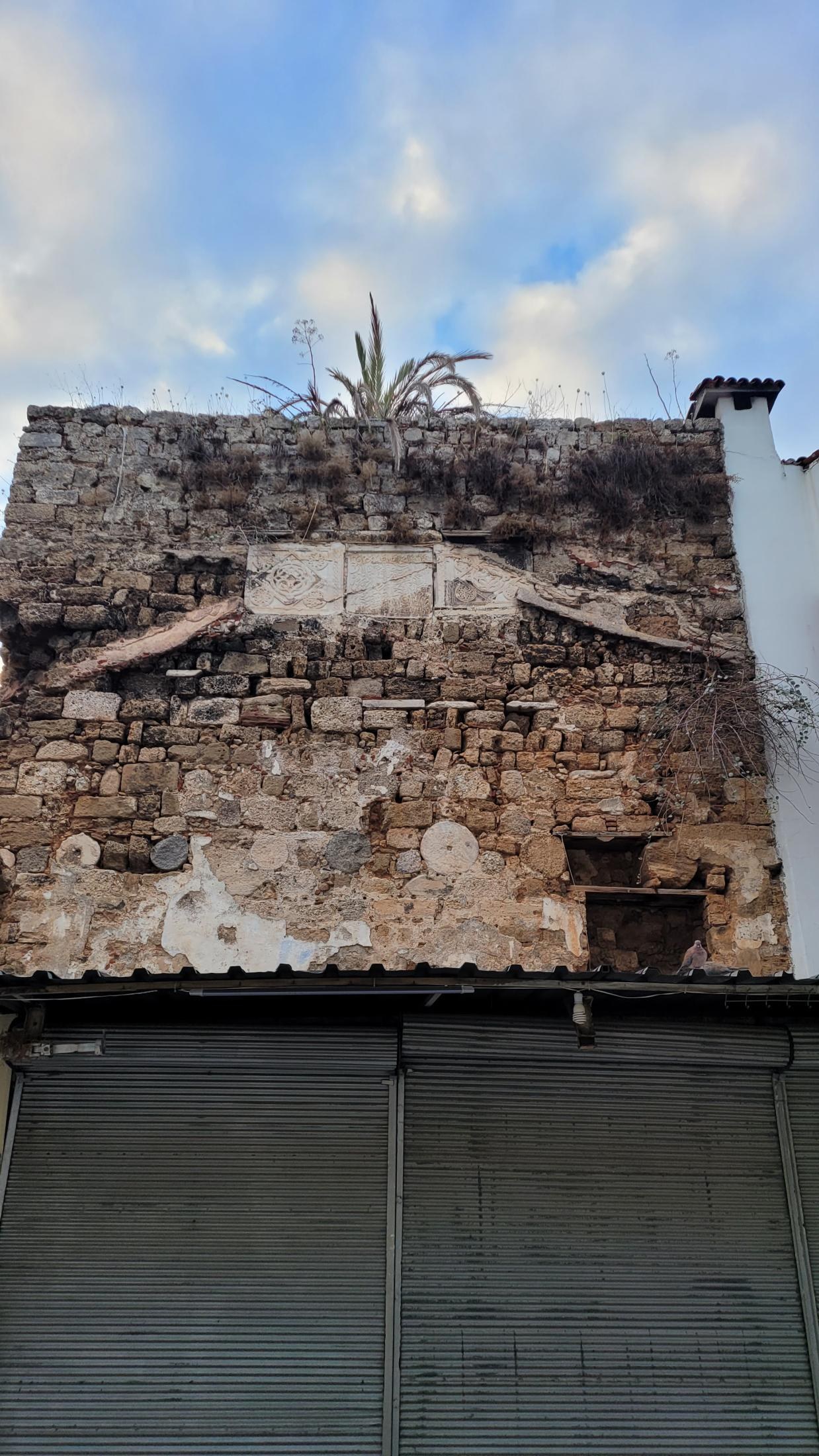 Antalya, Türkiye — 53