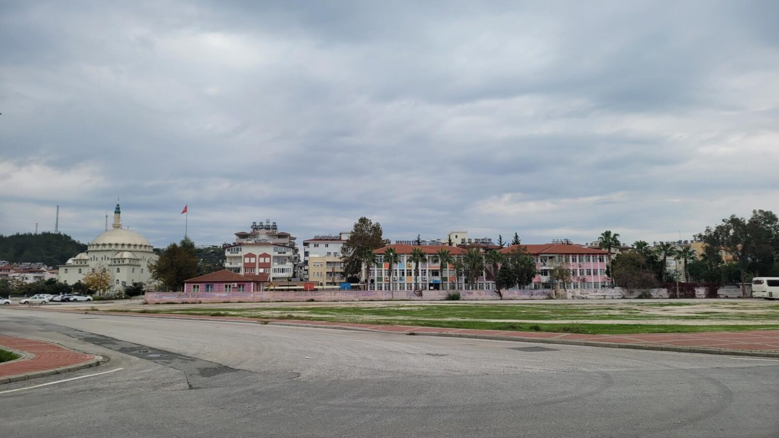 Manavgat, Türkiye — 3