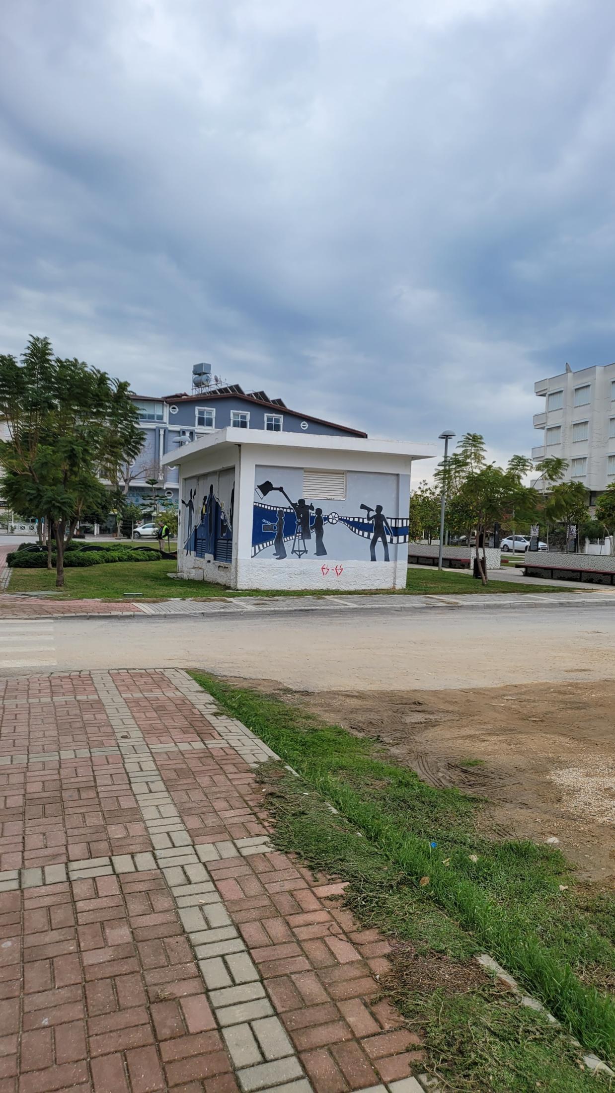 Manavgat, Türkiye — 5