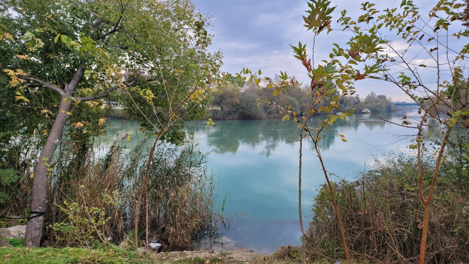 Manavgat, Türkiye — 6