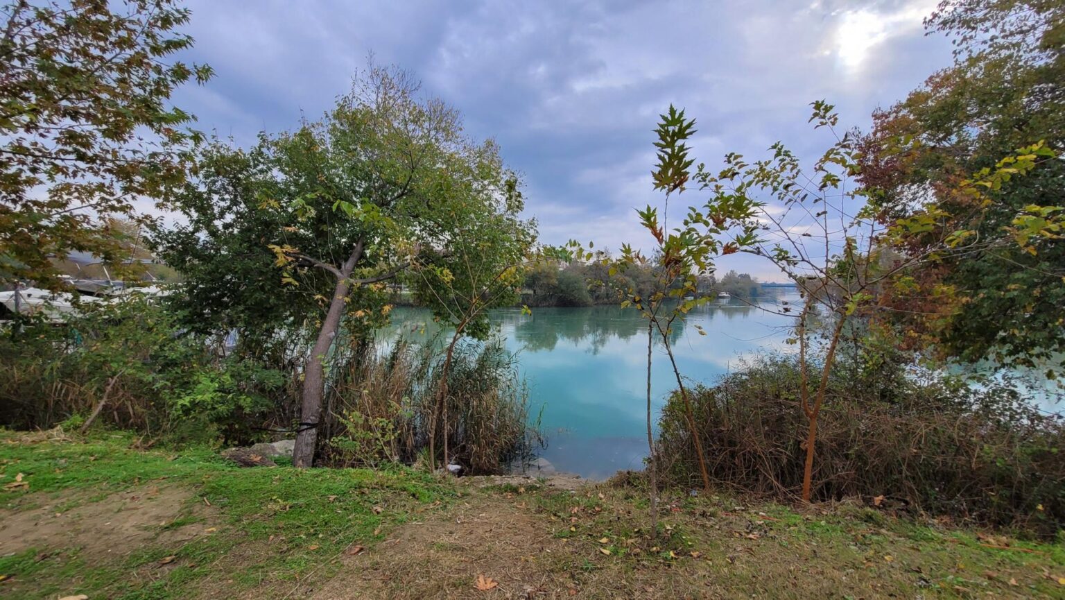 Manavgat, Türkiye — 7