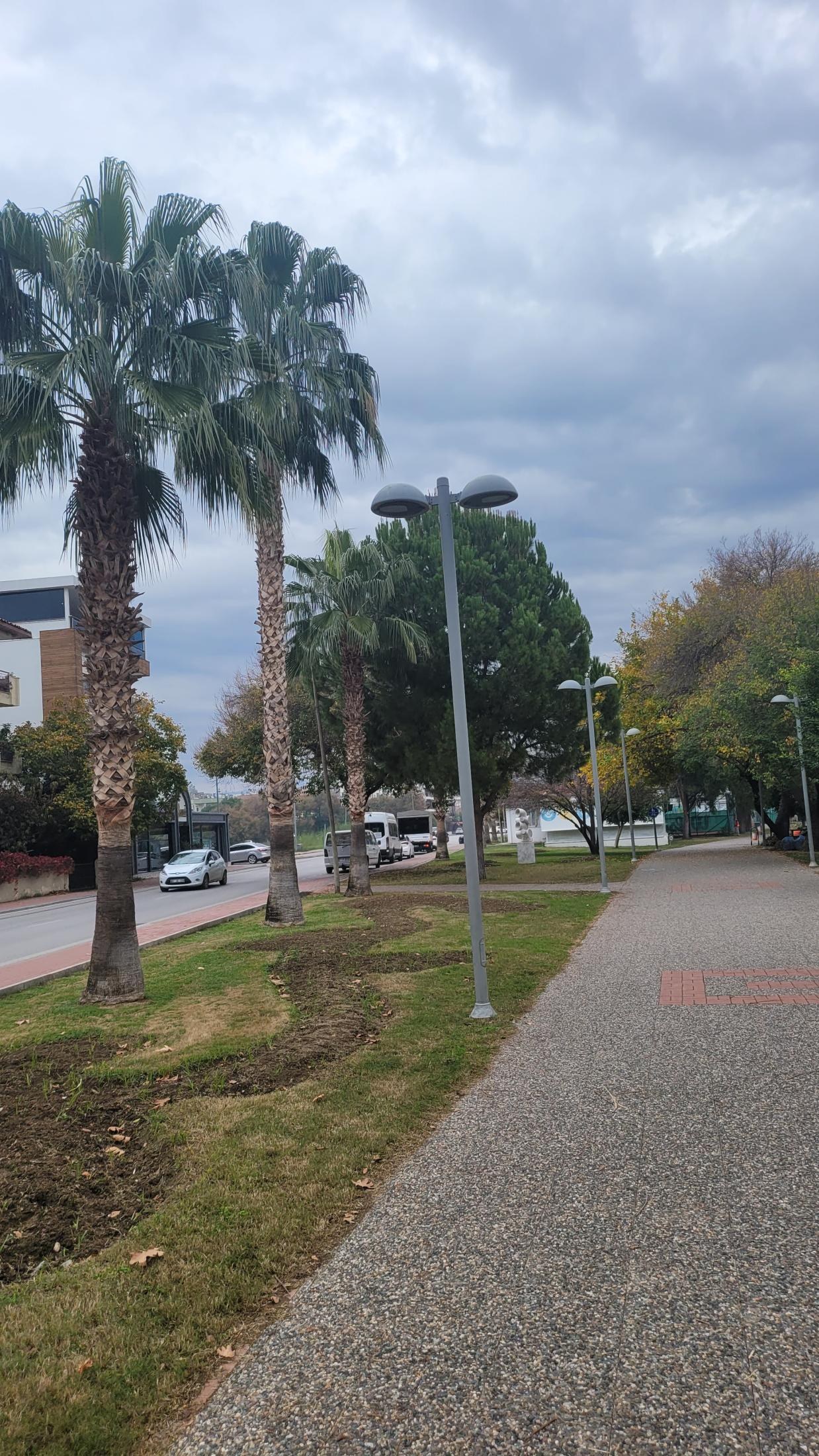 Manavgat, Türkiye — 9
