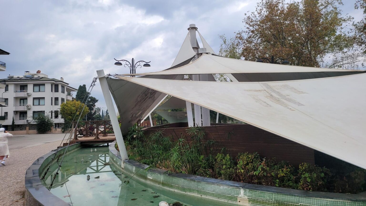 Manavgat, Türkiye — 19