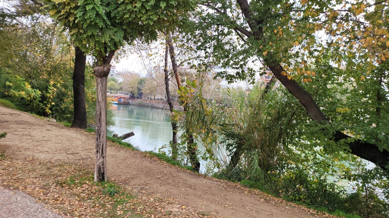 Manavgat, Türkiye — 21