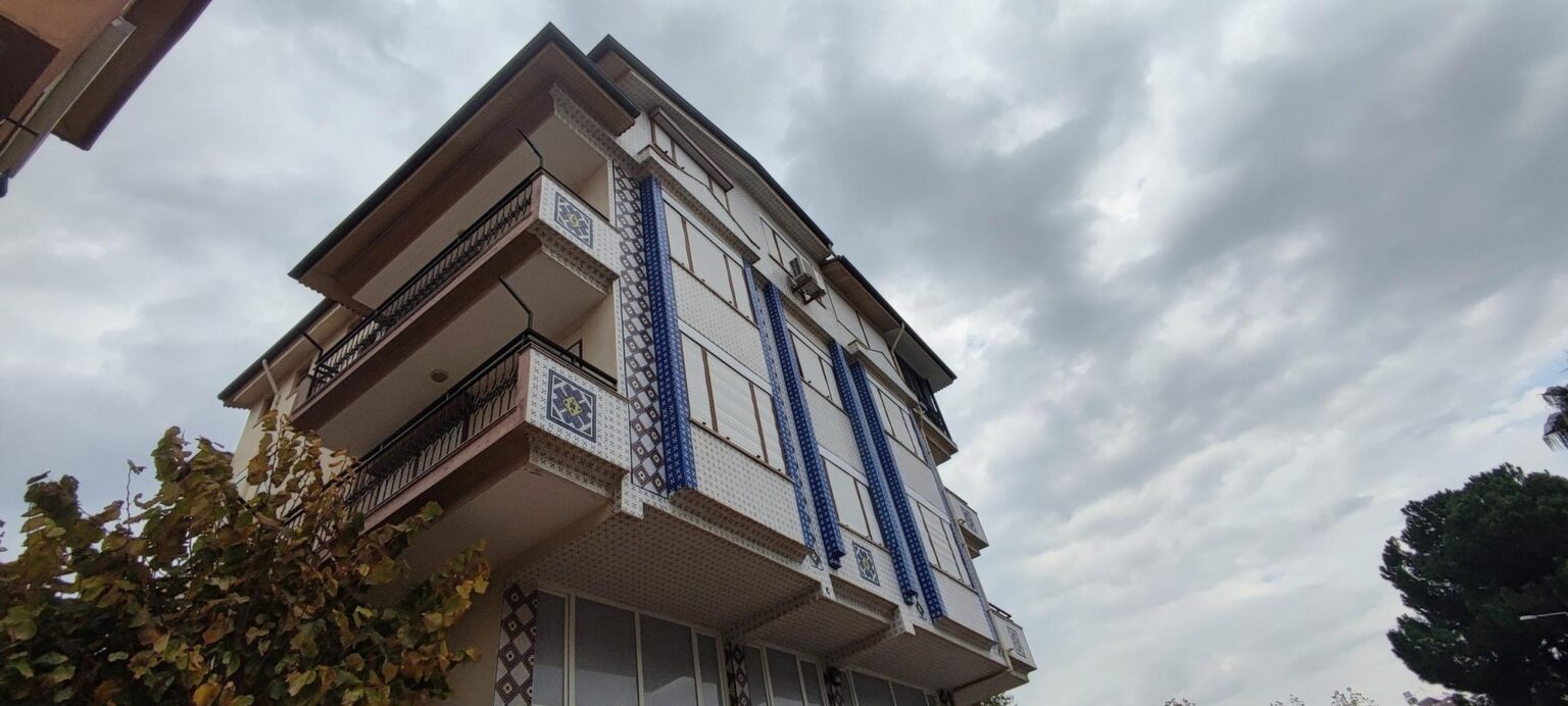 Manavgat, Türkiye — 22