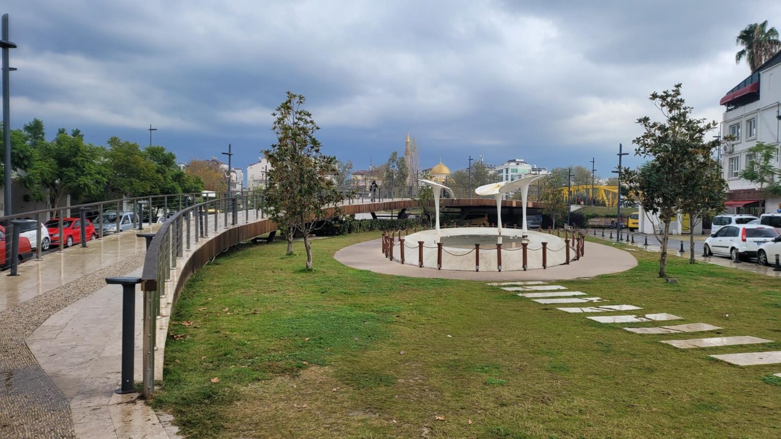 Manavgat, Türkiye — 24
