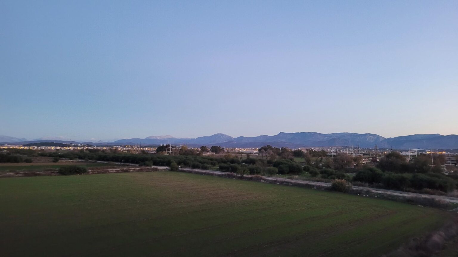 Antalya and Cappadocia trip gallery — 12