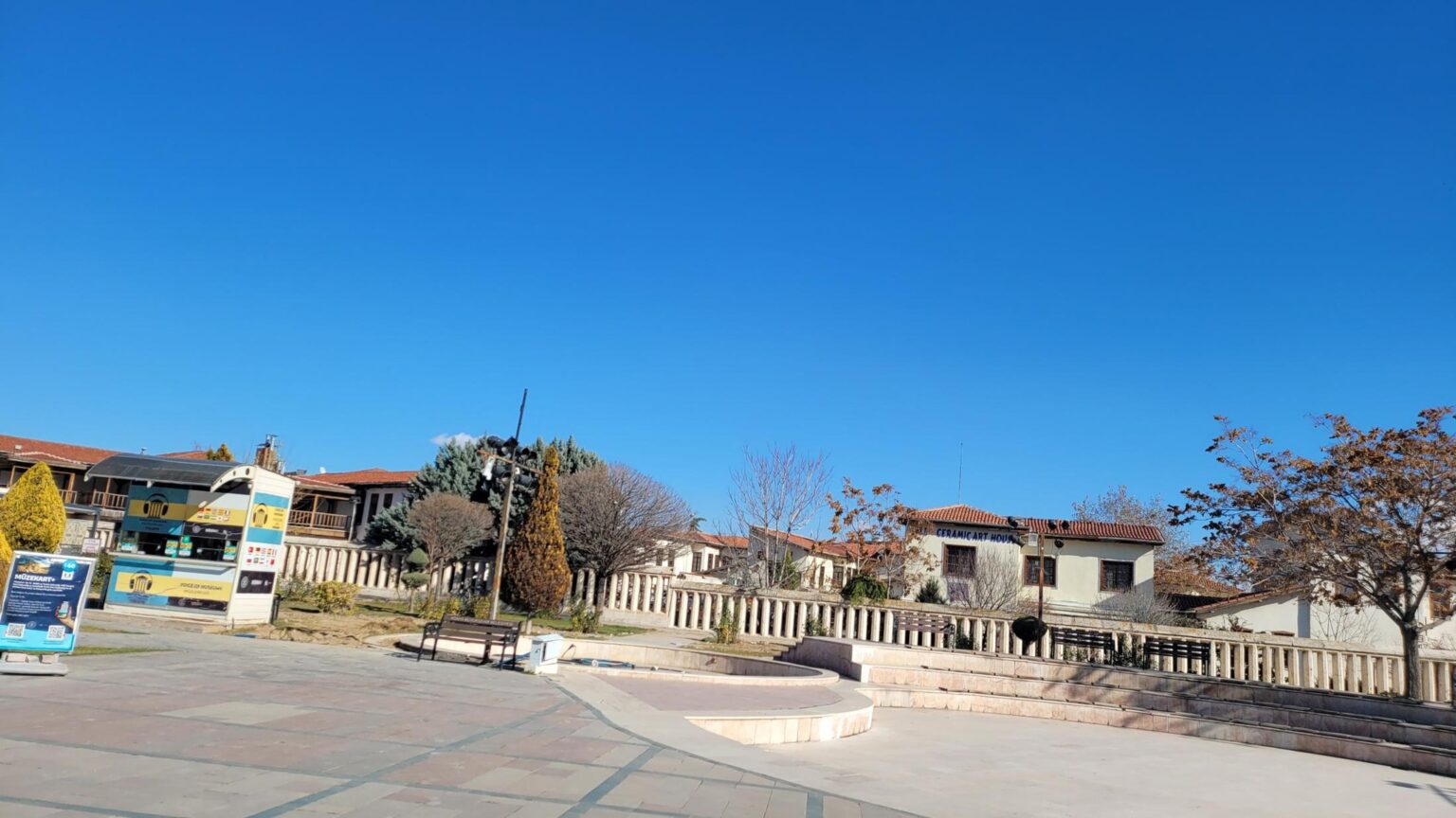 Antalya and Cappadocia trip gallery — 18