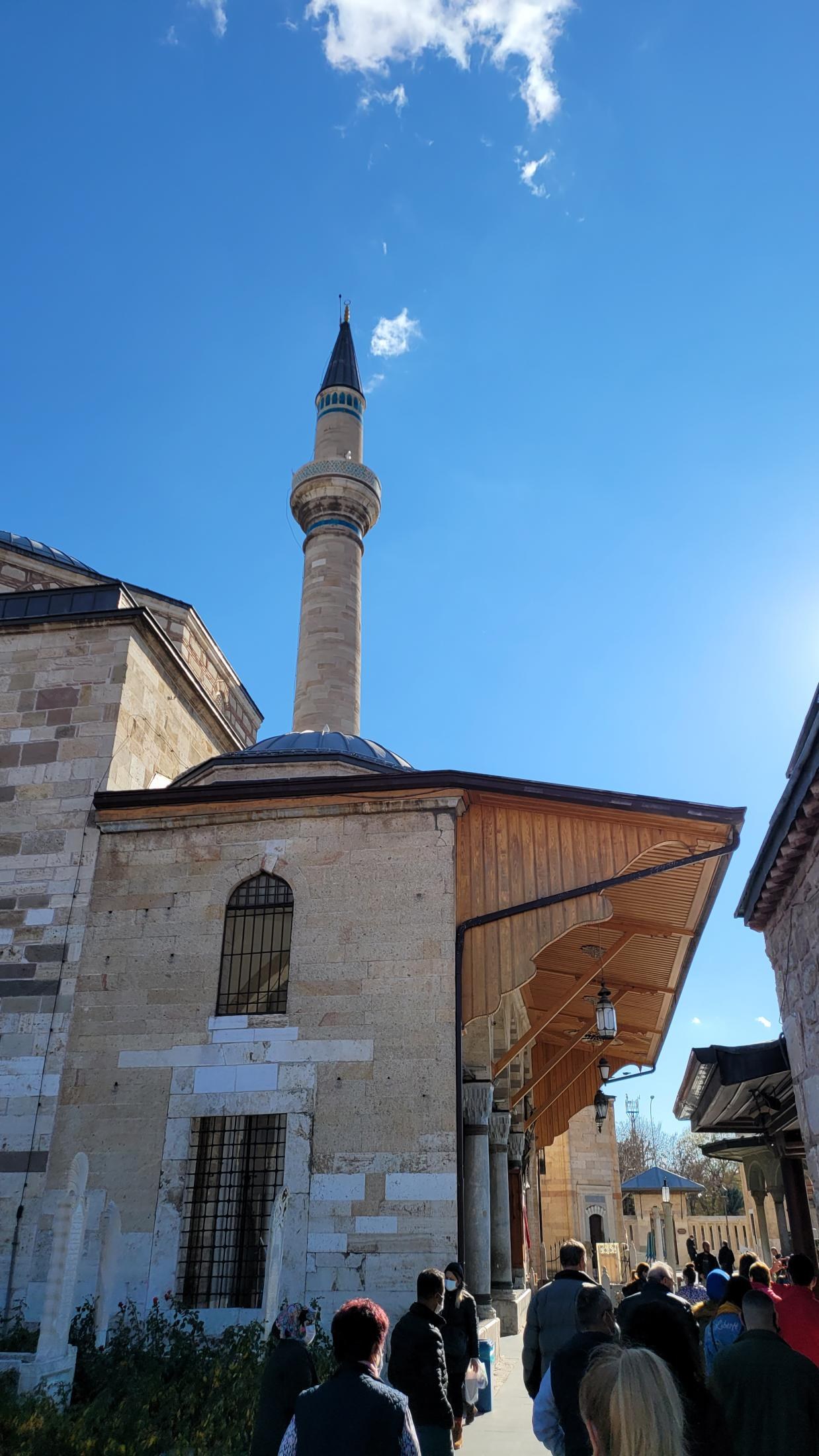 Antalya and Cappadocia trip gallery — 19