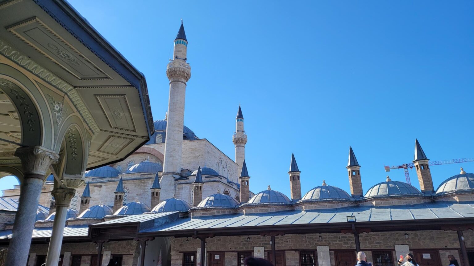 Antalya and Cappadocia trip gallery — 21