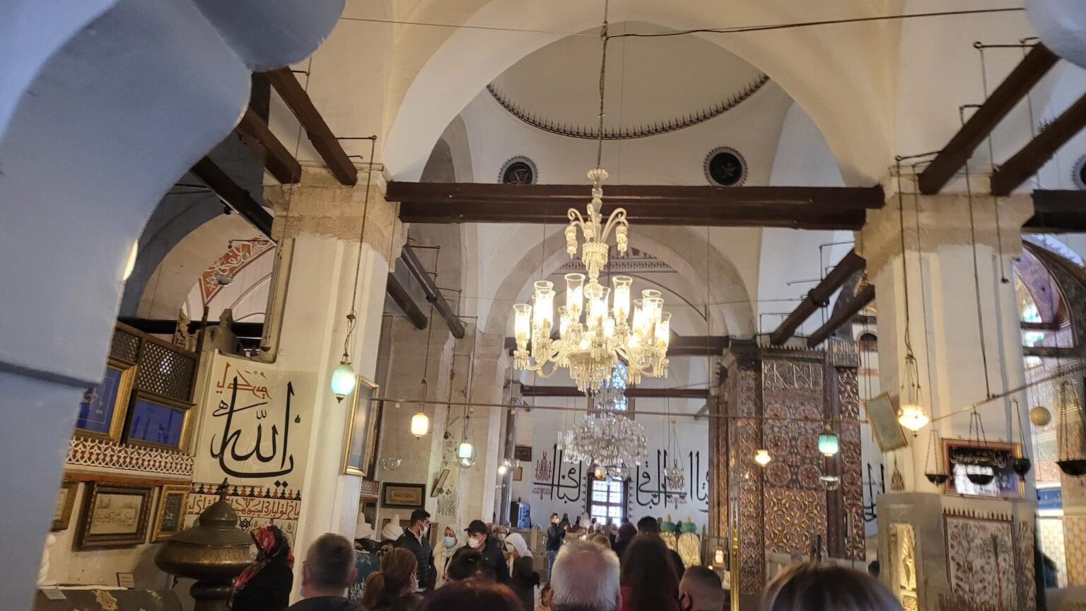 Antalya and Cappadocia trip gallery — 23
